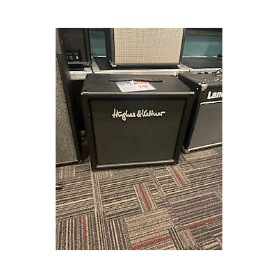 Hughes & Kettner TM12 60W 1x12 Guitar Cabinet