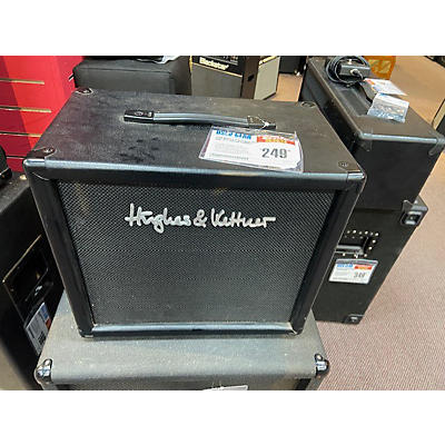 Hughes & Kettner TM12 60W 1x12 Guitar Cabinet