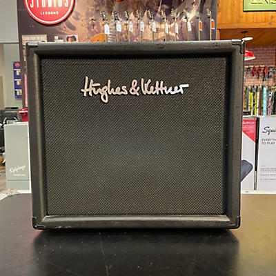 Hughes & Kettner TM12 60W 1x12 Guitar Cabinet