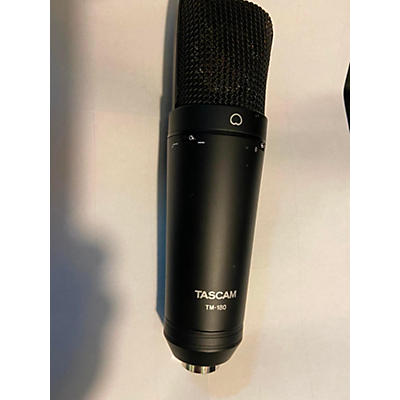 Tascam TM180 Condenser Microphone