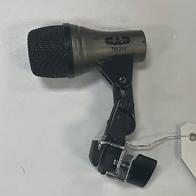CAD TM211 Drum Microphone