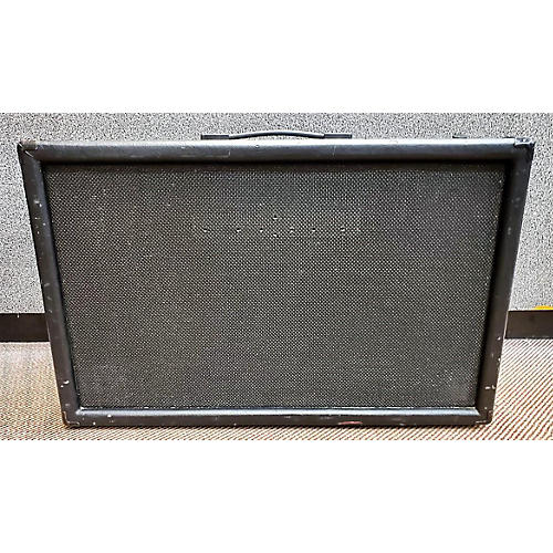 Hughes & Kettner TM212 2x12 Guitar Cabinet