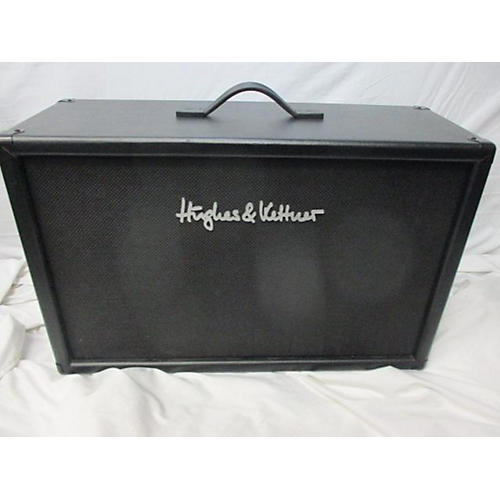 Hughes & Kettner TM212 2x12 Guitar Cabinet | Musician's Friend