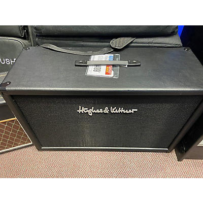 Hughes & Kettner TM212 2x12 Guitar Cabinet
