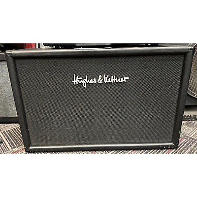 Hughes & Kettner TM212 2x12 Guitar Cabinet