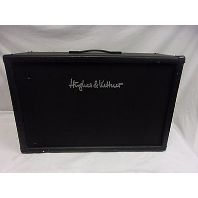 Hughes & Kettner TM212 2x12 Guitar Cabinet