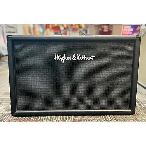 Hughes & Kettner TM212 2x12 Guitar Cabinet