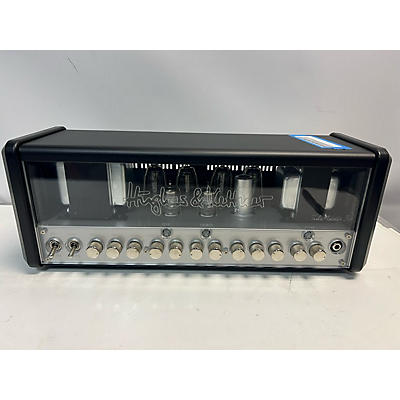 Hughes & Kettner TM36 Tubemeister 36W Tube Guitar Amp Head