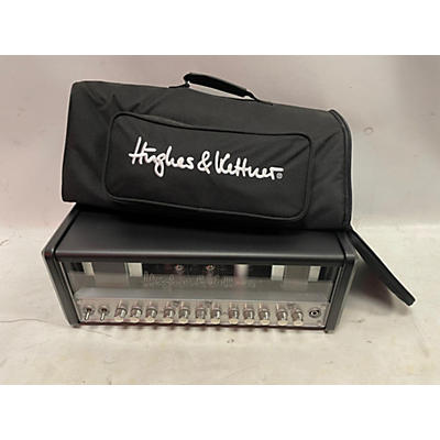 Hughes & Kettner TM36 Tubemeister 36W Tube Guitar Amp Head