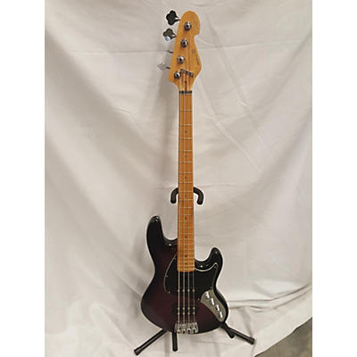 sandberg TM4 Electric Bass Guitar