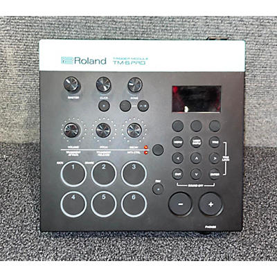 Roland TM6 PRO Electric Drum Module