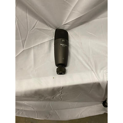 Tascam TM78 Condenser Microphone