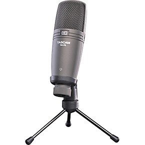 Tascam TM78 Condenser Microphone | Musician's Friend