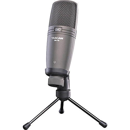TM78 Condenser Microphone