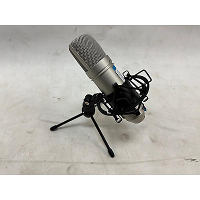 TASCAM TM80 Condenser Microphone