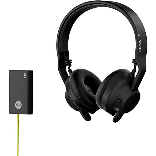 AIAIAI TMA-2 DJ Wireless Headphone Black