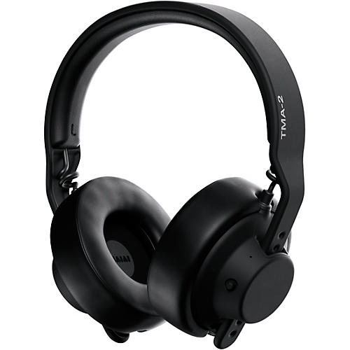 AIAIAI TMA-2 Studio Wireless Headphone Black