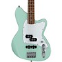 Ibanez TMB100 Electric Bass Guitar - Pearloid Mint Green