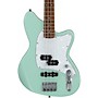 Open-Box Ibanez TMB100 Electric Bass Guitar Condition 2 - Blemished Pearloid Mint Green 197881149956
