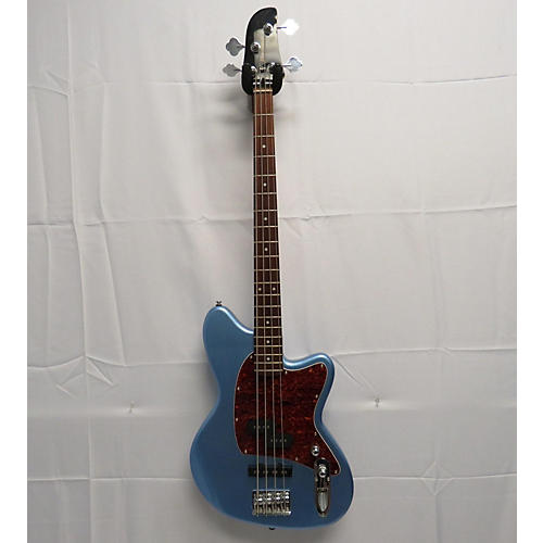 Ibanez TMB100 Electric Bass Guitar Soda Blue Musician's Friend