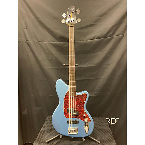 Ibanez TMB100 Electric Bass Guitar SODA BLUE