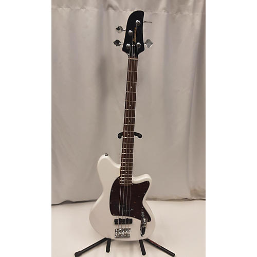 Ibanez TMB100 Electric Bass Guitar White