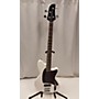 Used Ibanez TMB100 Electric Bass Guitar White