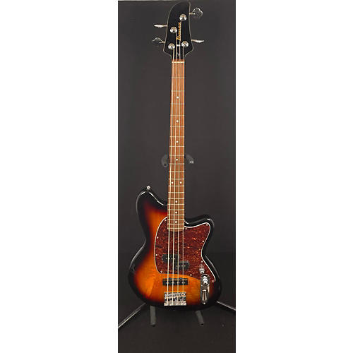 Ibanez TMB100 Electric Bass Guitar Sunburst