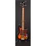 Used Ibanez TMB100 Electric Bass Guitar Sunburst