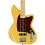 Ibanez TMB100M Electric Bass Mustard Yellow Flat