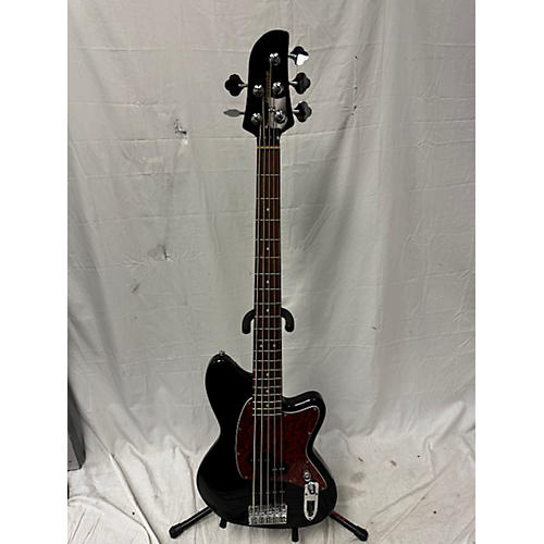 Ibanez TMB105 Electric Bass Guitar Black