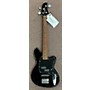 Used Ibanez TMB30 Electric Bass Guitar Black