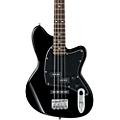 Ibanez TMB30 Talman Electric Bass Guitar - BlackBlack