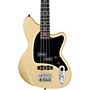 Ibanez TMB30 Talman Electric Bass Guitar - Ivory