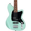 Ibanez TMB30 Talman Electric Bass Guitar - BlackMint Green