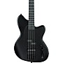 Ibanez TMB420B 4-String Electric Bass Guitar Black Flat