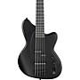 Ibanez TMB425B 5-String Electric Bass Guitar Black Flat