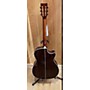 Used Crafter Guitars TMC 035 Acoustic Electric Guitar Natural