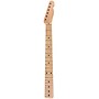 Allparts TMO Telecaster Replacement Neck One Piece Maple