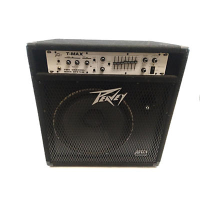 Peavey TMax 550 Bass Combo Amp