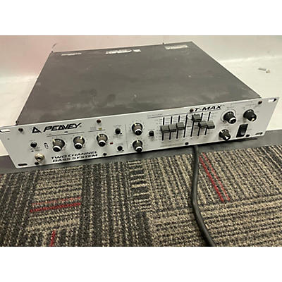 Peavey TMax Bass Amp Head