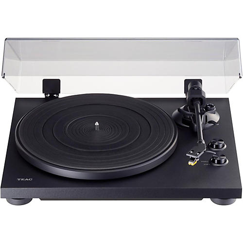 TN-200 Belt Drive Record Player with USB Output