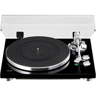 TEAC TN-300 Analog Record Player with Phono EQ and USB