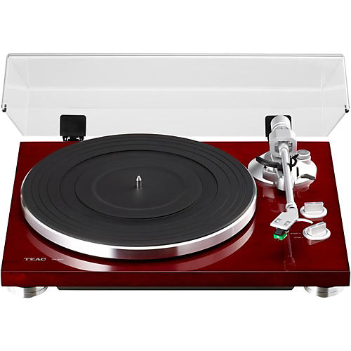 TN-300 Analog Record Player with Phono EQ and USB