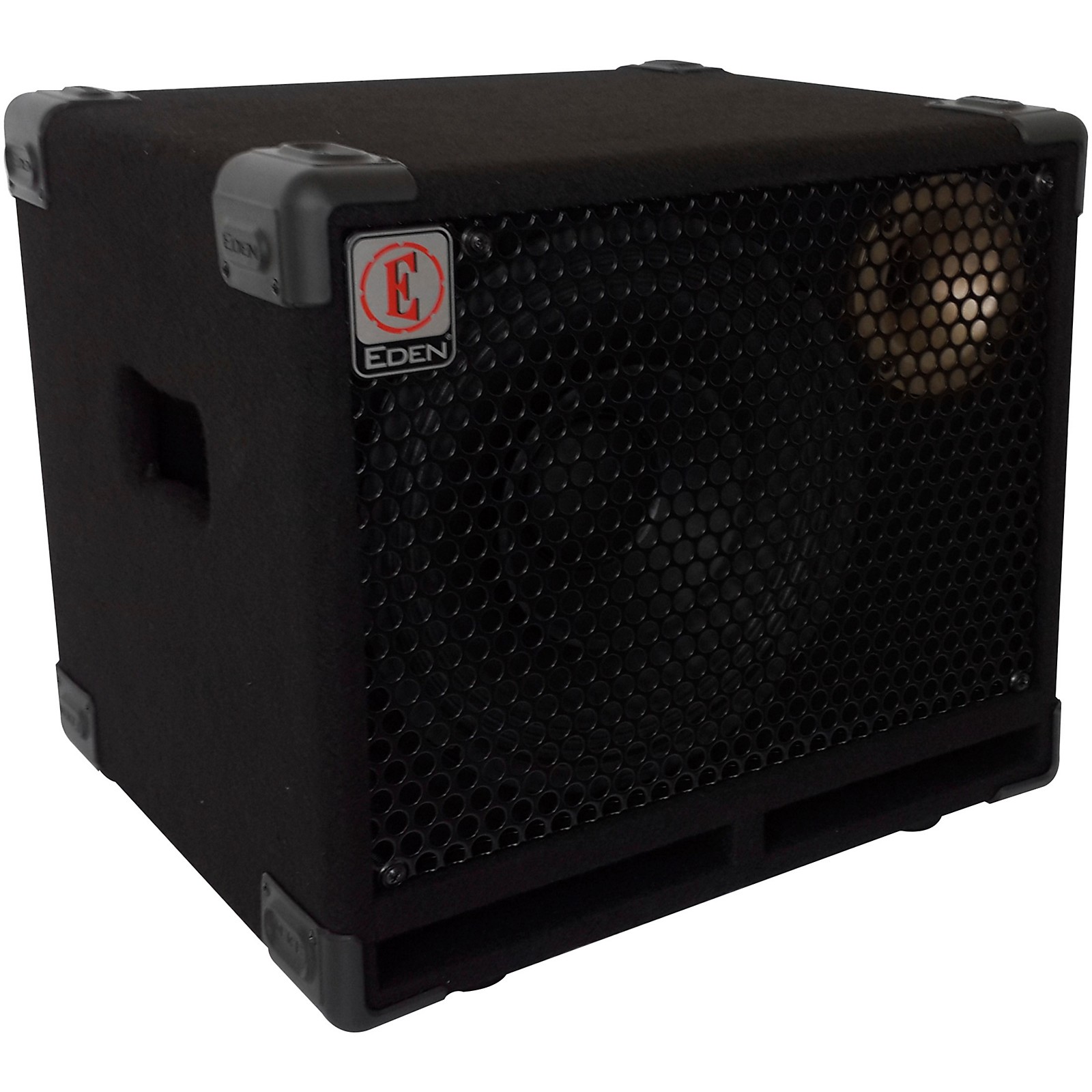 Open Box Eden TN110 300W 1x10 Bass Speaker Cab 4 Ohm Musician's Friend