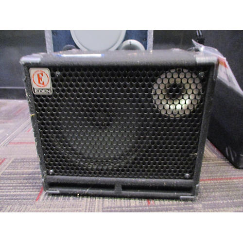 Eden TN110-8 Bass Cabinet | Musician