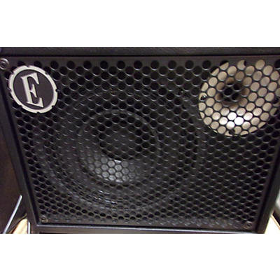 Eden TN110-8 Bass Cabinet