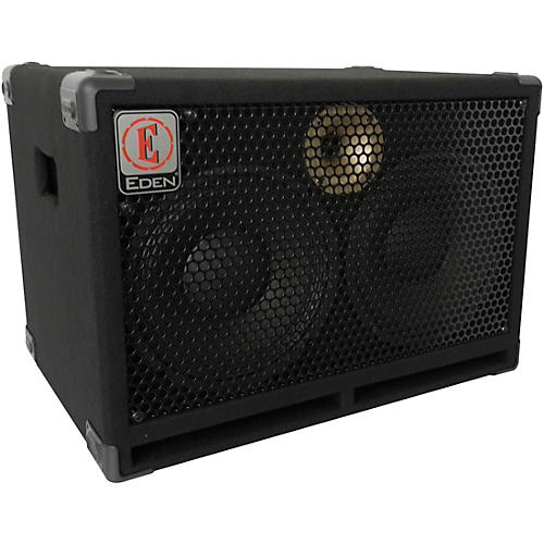 TN210 300W 2X10 Bass Speaker Cabinet - 4 ohm