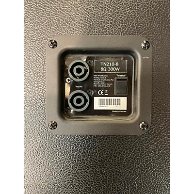 Eden TN210-8 Bass Cabinet