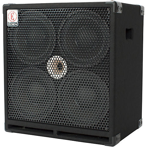 TN410 600W 4x10 Bass Speaker Cab - 8 Ohm